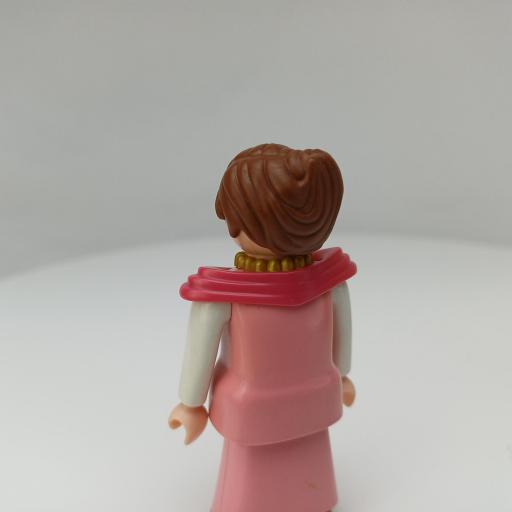 PLAYMOBIL PERSONAJE DAMA MEDIEVAL VICTORIANA MOD05524 [2]