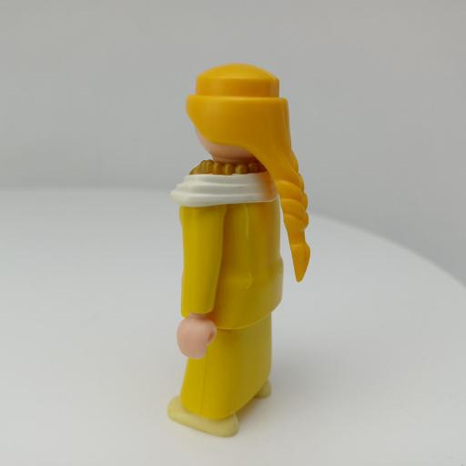 PLAYMOBIL PERSONAJE DAMA MEDIEVAL VICTORIANA MOD05525 [1]
