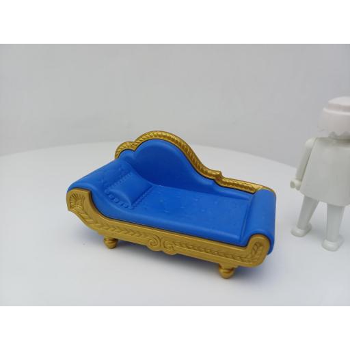 PLAYMOBIL SILLON DIVAN VICTORIANO [0]