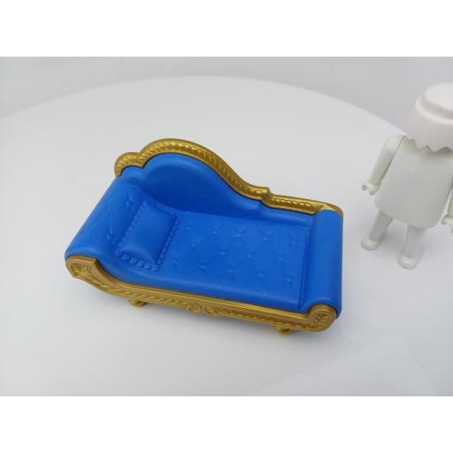 PLAYMOBIL SILLON DIVAN VICTORIANO [1]