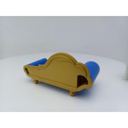 PLAYMOBIL SILLON DIVAN VICTORIANO [2]