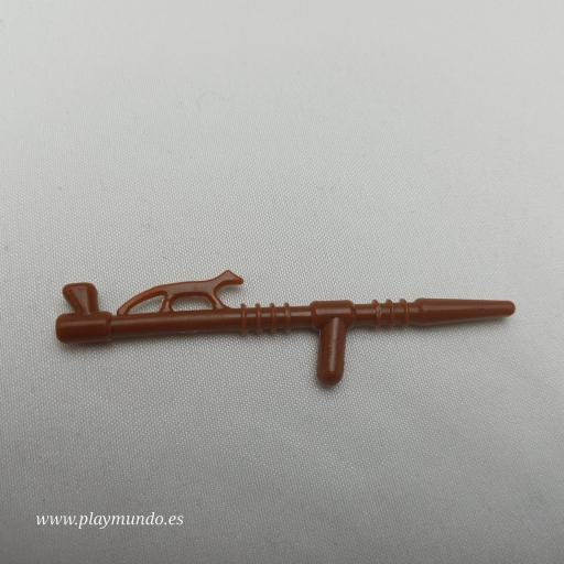 PLAYMOBIL OESTE WESTERN PIPA DE FUMAR INDIOS primera epoca [0]