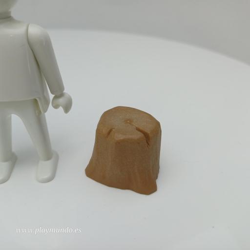 PLAYMOBIL TOCON ARBOL MOD0028 [0]
