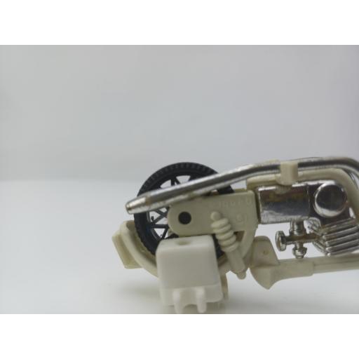 PLAYMOBIL MOTO PRIMERA EPOCA MOD07 (LEER DESCRIPCION) [2]