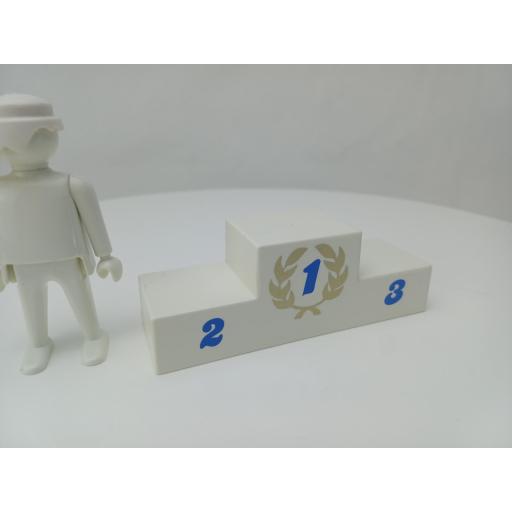 PLAYMOBIL PODIUM COMPETICIONES [1]