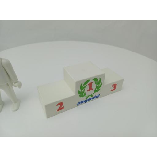 PLAYMOBIL PODIUM COMPETICIONES mod02