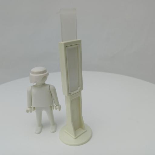 PLAYMOBIL SEMAFORO CIUDAD PRIMERA EPOCA [2]