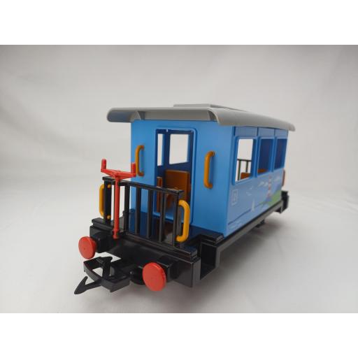 PLAYMOBIL VAGON DE PASAJEROS [2]
