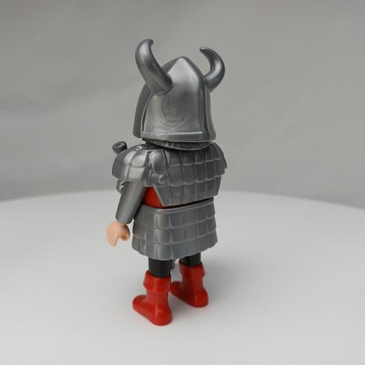 PLAYMOBIL CABALLERO MEDIEVAL MOD5986 [0]
