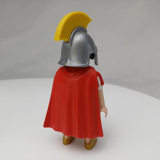 PLAYMOBIL TRIBUNO SOLDADO ROMANO MUÑECO CLICK MOD016 [1]