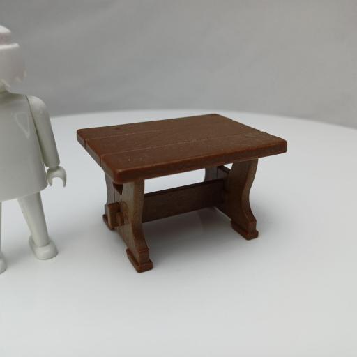 PLAYMOBIL MESA MEDIEVAL MOD03 [0]