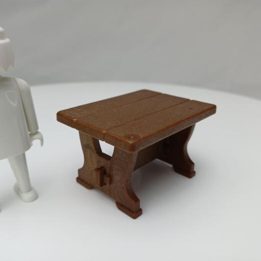 PLAYMOBIL MESA MEDIEVAL MOD03 [1]