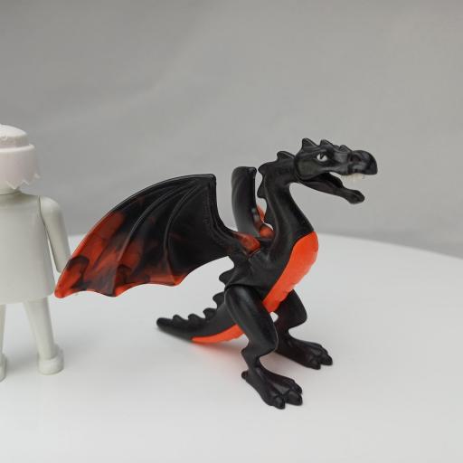 PLAYMOBIL DRAGON PQUEÑO MOD09 [0]