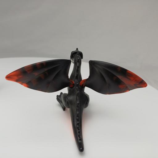 PLAYMOBIL DRAGON PQUEÑO MOD09 [2]