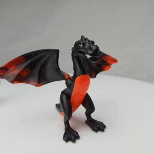 PLAYMOBIL DRAGON PQUEÑO MOD09 [3]
