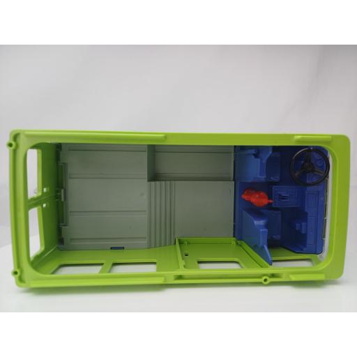 PLAYMOBIL FURGONETA CON RAMPA [4]
