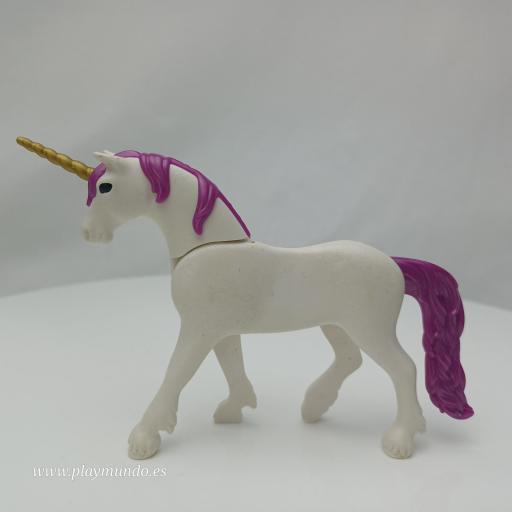 ​PLAYMOBIL UNICORNIO MOD025 [0]