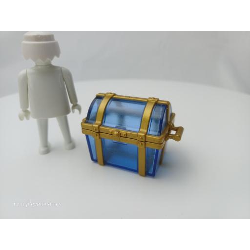 PLAYMOBIL BAUL COFRE  mod098 [0]