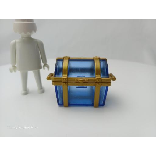 PLAYMOBIL BAUL COFRE  mod098 [2]