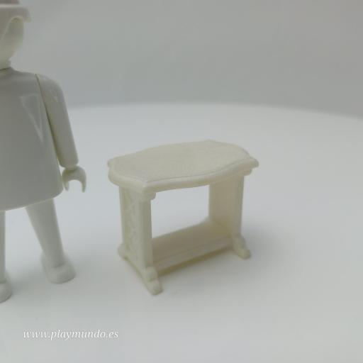 PLAYMOBIL MESITA VICTORIANA MOD071 [0]