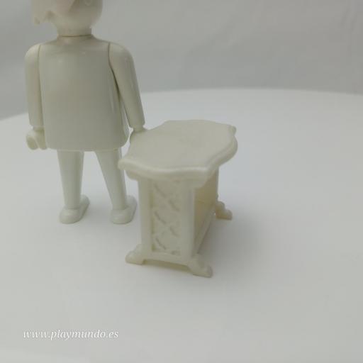 PLAYMOBIL MESITA VICTORIANA MOD071 [1]