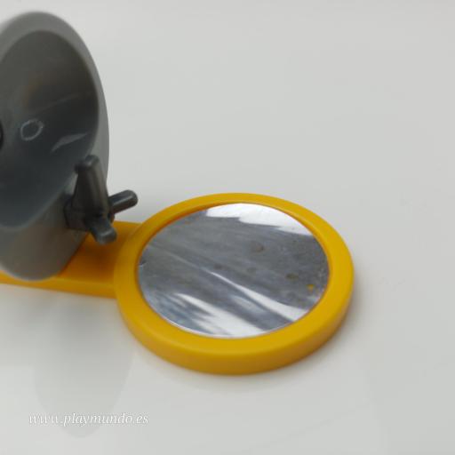 PLAYMOBIL LAVABO CON ESPEJO (LEER DESCRIPCION) [1]