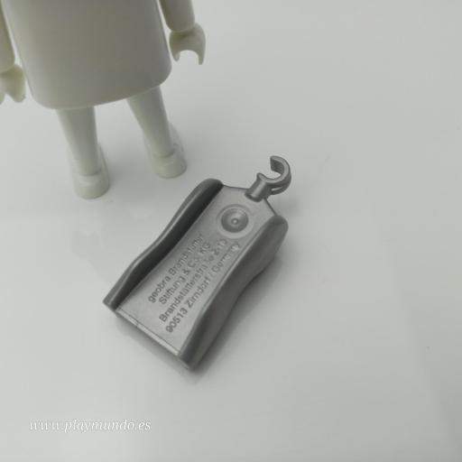PLAYMOBIL PERCHA VESTIDOS mod02 [0]