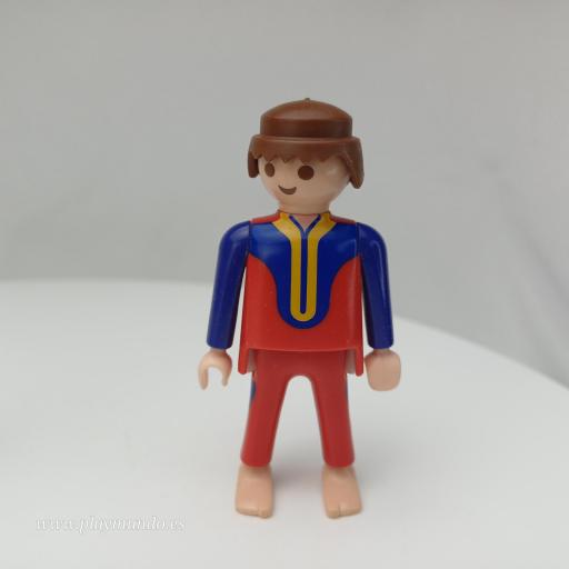 PLAYMOBIL MUÑECO CLICK  MOD1159 [0]