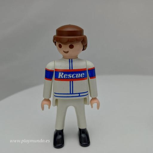 PLAYMOBIL MUÑECO CLICK  MOD1163 [0]