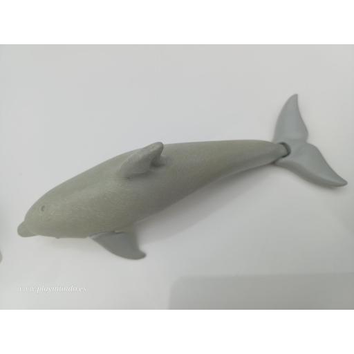 PLAYMOBIL  DELFIN ANIMALES MARINOS [1]