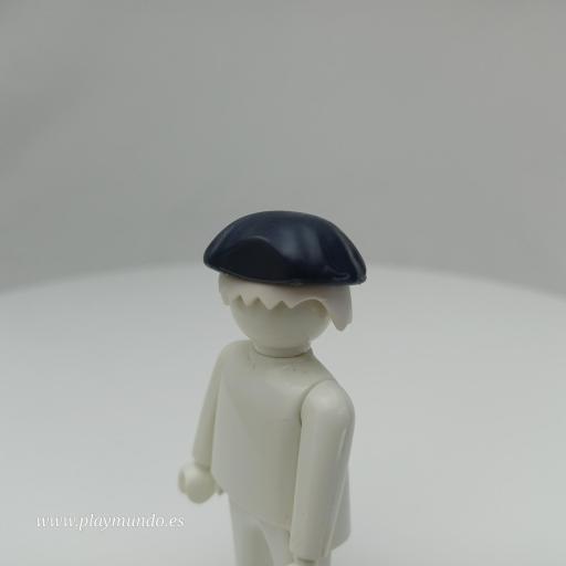 PLAYMOBIL BOINA GORRA mod095 [1]