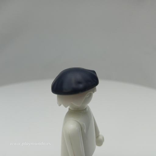 PLAYMOBIL BOINA GORRA mod095 [0]