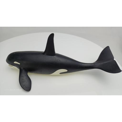 PLAYMOBIL  ORCA ANIMALES MARINOS (leer descripcion) [2]