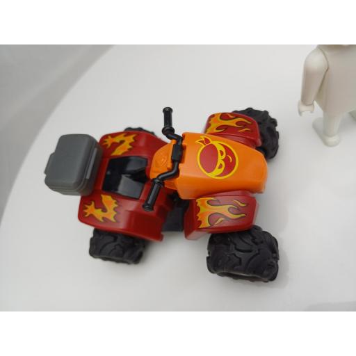 PLAYMOBIL QUAD MOD28 [0]