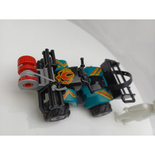 PLAYMOBIL QUAD MOD28 [1]