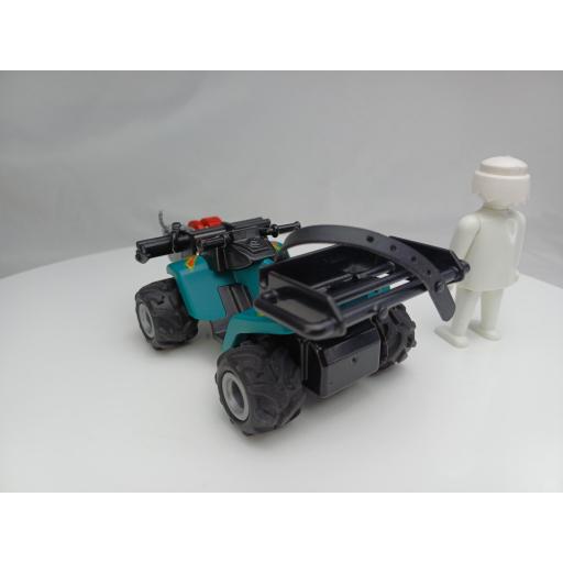 PLAYMOBIL QUAD MOD28 [2]