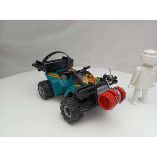 PLAYMOBIL QUAD MOD28 [4]