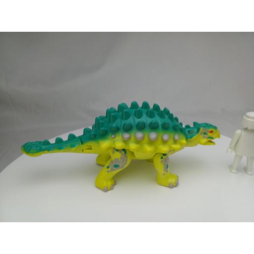 PLAYMOBIL DINOSAURIO SAICHANIA