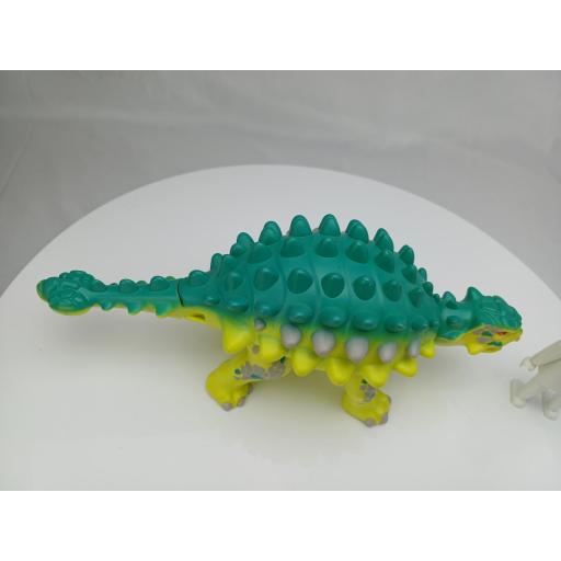 PLAYMOBIL DINOSAURIO SAICHANIA [0]