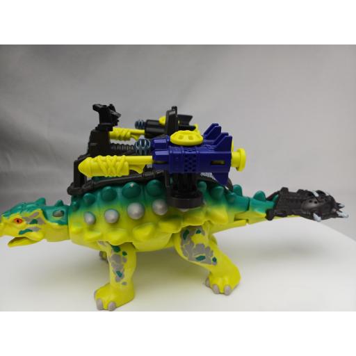 PLAYMOBIL DINOSAURIO SAICHANIA [6]