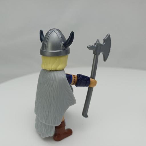 PLAYMOBIL SERIE 1 THE MOVIE CHARLIE VIKINGO [1]