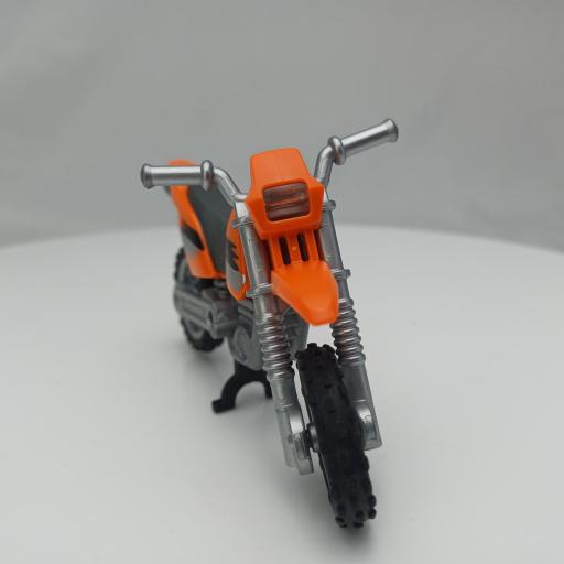 PLAYMOBIL MOTO MOTOCROSS MOD077 [1]