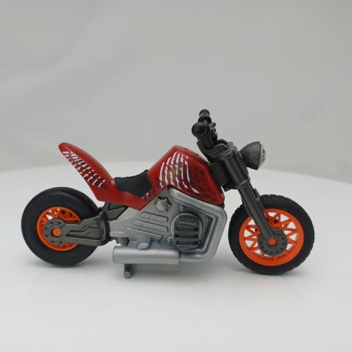 PLAYMOBIL MOTO CUSTOM MOD079 [0]