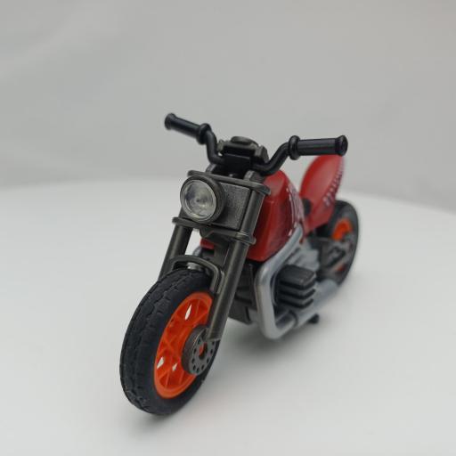 PLAYMOBIL MOTO CUSTOM MOD079 [1]