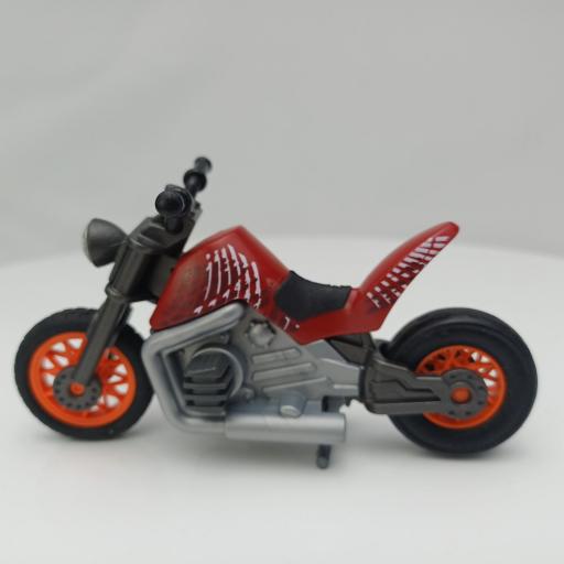 PLAYMOBIL MOTO CUSTOM MOD079 [2]