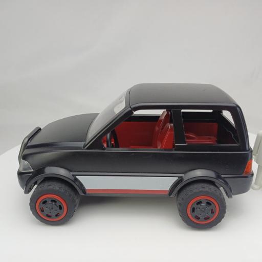 PLAYMOBIL COCHE VEHICULO MOD068 [2]