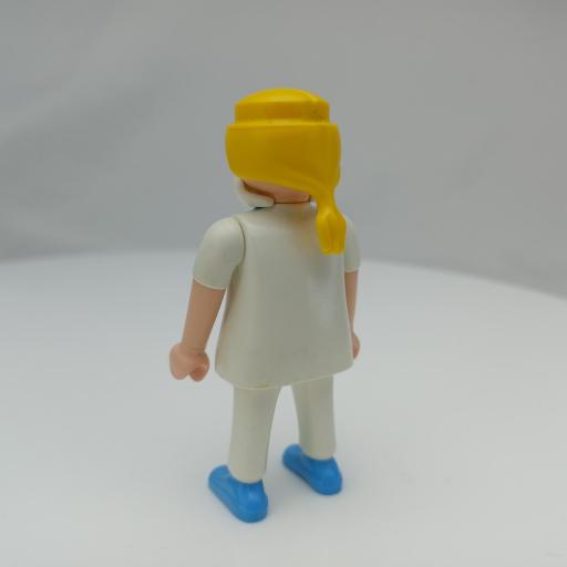 PLAYMOBIL MUJER MUÑECO CLICK mod9304 [1]