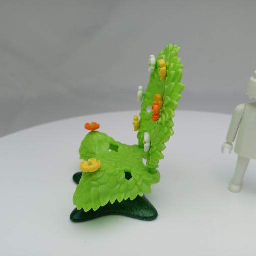 PLAYMOBIL TRONO DE LAS HADAS [1]