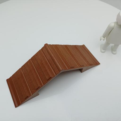 PLAYMOBIL  ACCESORIO ENTRENAMIENTO PERROS MASCOTAS [2]