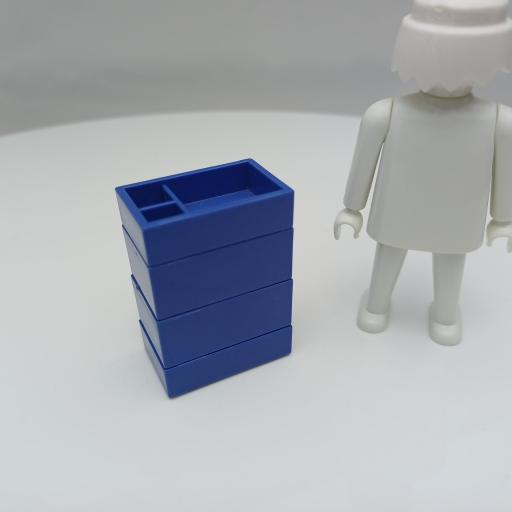 PLAYMOBIL CAJAS APILABLES  [1]